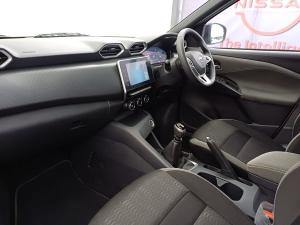 Nissan Magnite 1.0 Acenta manual - Image 15