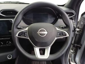 Nissan Magnite 1.0 Acenta manual - Image 17