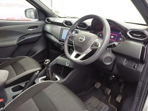 Nissan Magnite 1.0 Acenta manual - Image 21