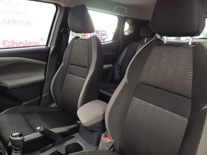 Nissan Magnite 1.0 Acenta manual - Image 23