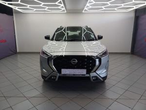 Nissan Magnite 1.0 Acenta manual - Image 2