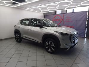 Nissan Magnite 1.0 Acenta manual - Image 3