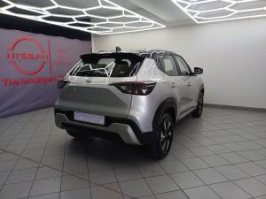 Nissan Magnite 1.0 Acenta manual - Image 4
