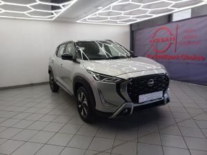 Nissan Magnite 1.0 Acenta manual - Image 5
