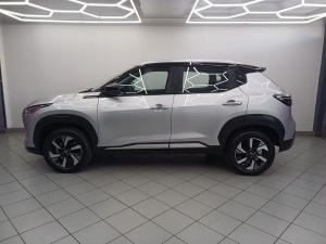 Nissan Magnite 1.0 Acenta manual - Image 6