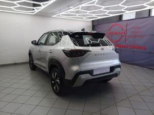 Nissan Magnite 1.0 Acenta manual - Image 7