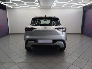 Nissan Magnite 1.0 Acenta manual - Image 8