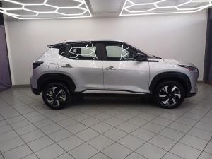 Nissan Magnite 1.0 Acenta manual - Image 9