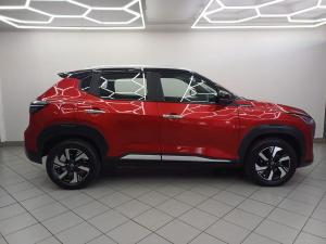 Nissan Magnite 1.0 Turbo Acenta auto - Image 10