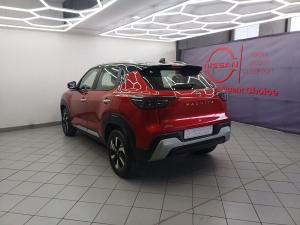 Nissan Magnite 1.0 Turbo Acenta auto - Image 11