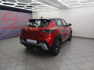 Nissan Magnite 1.0 Turbo Acenta auto - Image 12