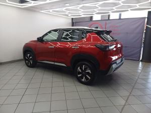 Nissan Magnite 1.0 Turbo Acenta auto - Image 13