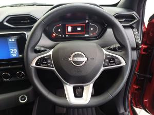 Nissan Magnite 1.0 Turbo Acenta auto - Image 17