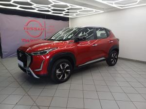 Nissan Magnite 1.0 Turbo Acenta auto - Image 1
