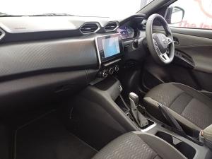 Nissan Magnite 1.0 Turbo Acenta auto - Image 21