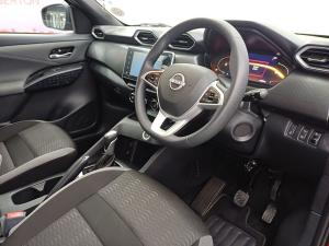 Nissan Magnite 1.0 Turbo Acenta auto - Image 25