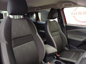 Nissan Magnite 1.0 Turbo Acenta auto - Image 26