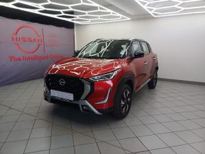 Nissan Magnite 1.0 Turbo Acenta auto - Image 4