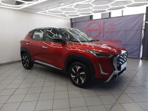 Nissan Magnite 1.0 Turbo Acenta auto - Image 5