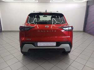 Nissan Magnite 1.0 Turbo Acenta auto - Image 7