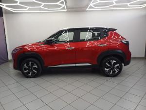 Nissan Magnite 1.0 Turbo Acenta auto - Image 8