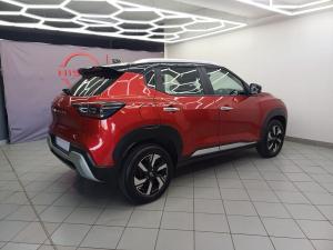 Nissan Magnite 1.0 Turbo Acenta auto - Image 9