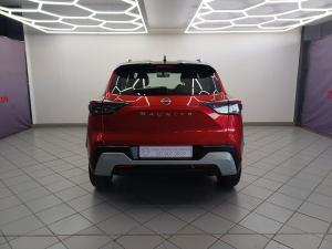 Nissan Magnite 1.0 Acenta manual - Image 11