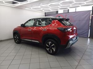 Nissan Magnite 1.0 Acenta manual - Image 12