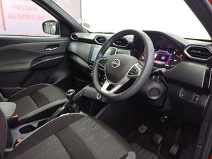 Nissan Magnite 1.0 Acenta manual - Image 15