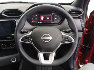 Nissan Magnite 1.0 Acenta manual - Image 19