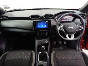 Nissan Magnite 1.0 Acenta manual - Image 24