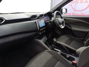 Nissan Magnite 1.0 Acenta manual - Image 25