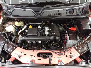 Nissan Magnite 1.0 Acenta manual - Image 27
