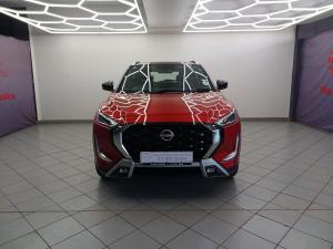 Nissan Magnite 1.0 Acenta manual - Image 2