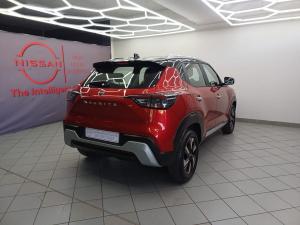 Nissan Magnite 1.0 Acenta manual - Image 6