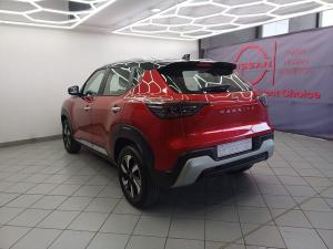 Nissan Magnite 1.0 Acenta manual - Image 9