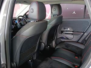 Mercedes-Benz GLA GLA200 Progressive - Image 15