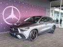 Thumbnail Mercedes-Benz GLA GLA200 Progressive