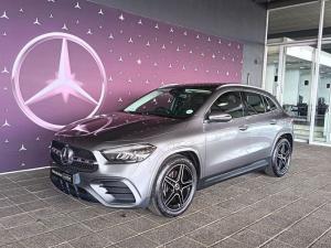 Mercedes-Benz GLA GLA200 Progressive - Image 1