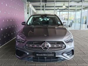 Mercedes-Benz GLA GLA200 Progressive - Image 2