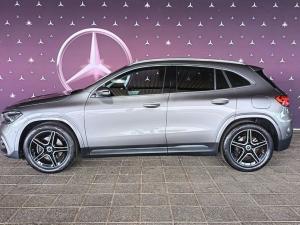 Mercedes-Benz GLA GLA200 Progressive - Image 4