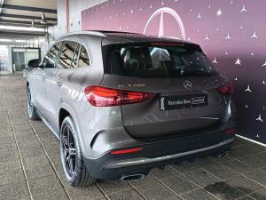 Mercedes-Benz GLA GLA200 Progressive - Image 5
