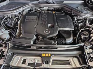 Mercedes-Benz GLC GLC300d coupe 4Matic Avantgarde - Image 10
