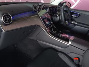 Mercedes-Benz GLC GLC300d coupe 4Matic Avantgarde - Image 11
