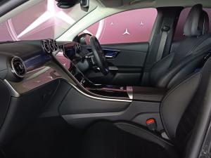 Mercedes-Benz GLC GLC300d coupe 4Matic Avantgarde - Image 12