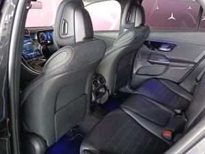 Mercedes-Benz GLC GLC300d coupe 4Matic Avantgarde - Image 15