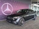 Thumbnail Mercedes-Benz GLC GLC300d coupe 4Matic Avantgarde