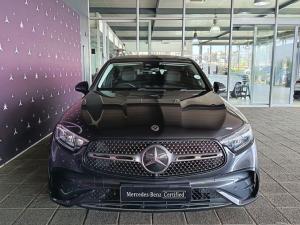 Mercedes-Benz GLC GLC300d coupe 4Matic Avantgarde - Image 2