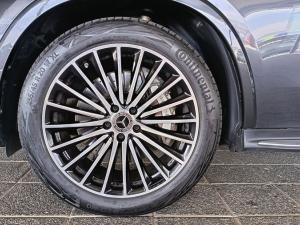 Mercedes-Benz GLC GLC300d coupe 4Matic Avantgarde - Image 3