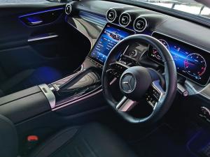 Mercedes-Benz GLC GLC300d coupe 4Matic Avantgarde - Image 8